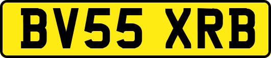 BV55XRB