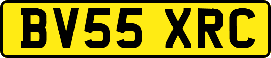 BV55XRC