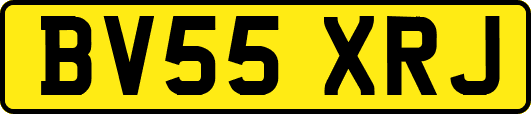 BV55XRJ