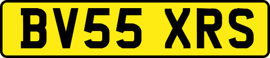 BV55XRS
