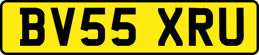 BV55XRU