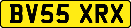 BV55XRX