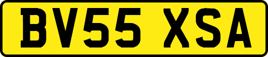 BV55XSA