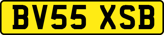 BV55XSB