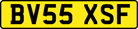 BV55XSF