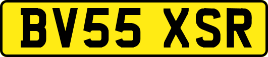 BV55XSR