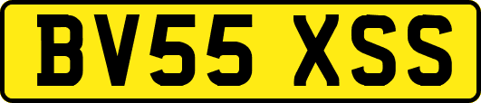 BV55XSS