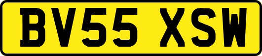 BV55XSW