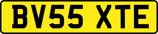 BV55XTE