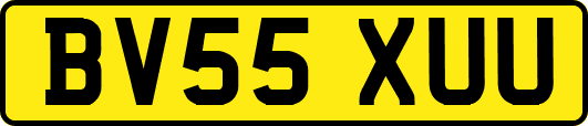 BV55XUU