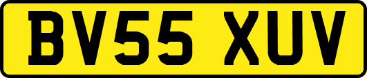 BV55XUV