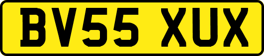 BV55XUX