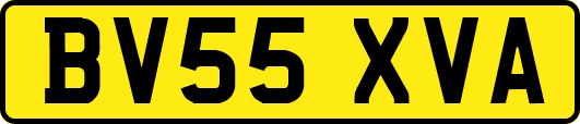 BV55XVA