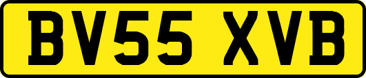 BV55XVB
