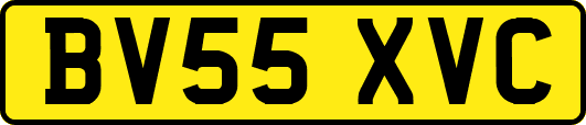 BV55XVC