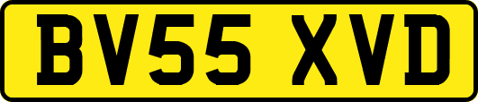 BV55XVD