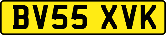 BV55XVK