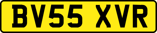 BV55XVR