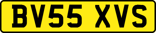 BV55XVS