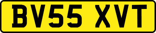 BV55XVT