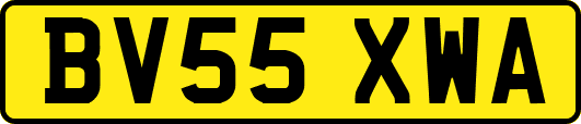 BV55XWA
