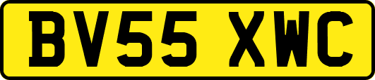 BV55XWC