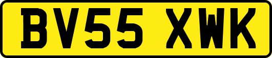 BV55XWK