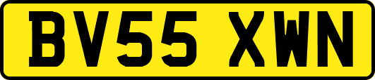 BV55XWN