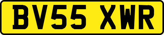 BV55XWR