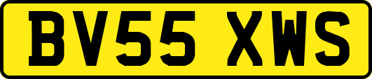 BV55XWS