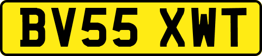 BV55XWT