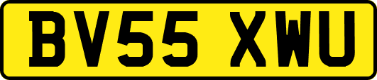 BV55XWU
