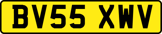 BV55XWV