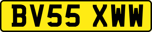 BV55XWW
