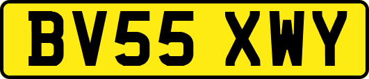BV55XWY