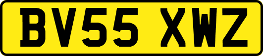 BV55XWZ