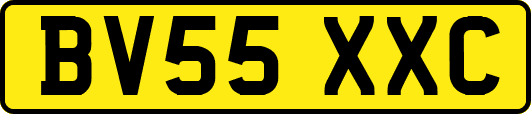 BV55XXC