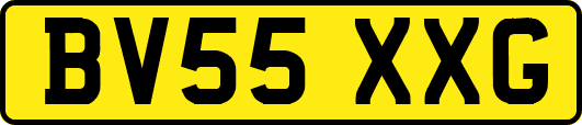 BV55XXG