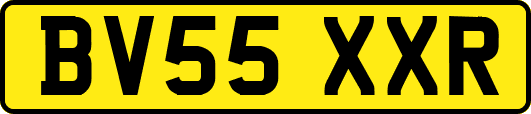 BV55XXR