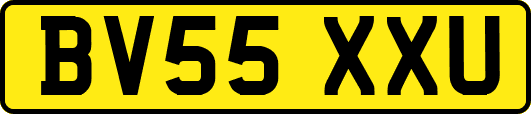 BV55XXU