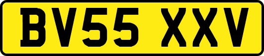 BV55XXV