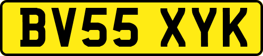 BV55XYK