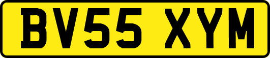 BV55XYM