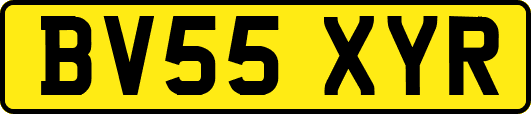 BV55XYR