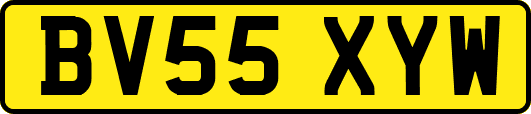 BV55XYW