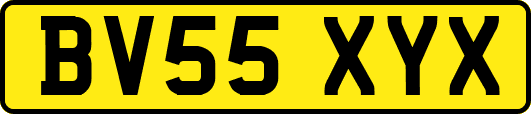 BV55XYX