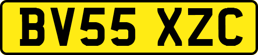 BV55XZC