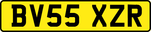 BV55XZR