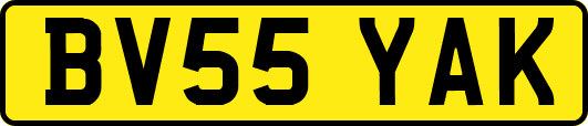 BV55YAK