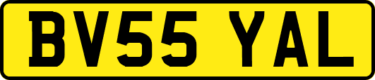 BV55YAL